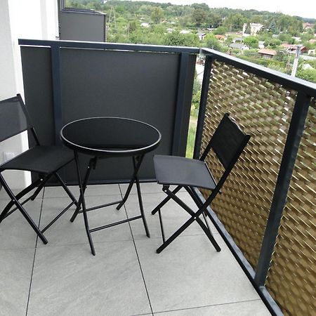 Apartament 46 Belweder Park Nysa Luaran gambar