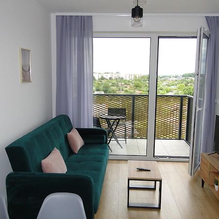 Apartament 46 Belweder Park Nysa Luaran gambar