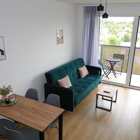 Apartament 46 Belweder Park Nysa Luaran gambar