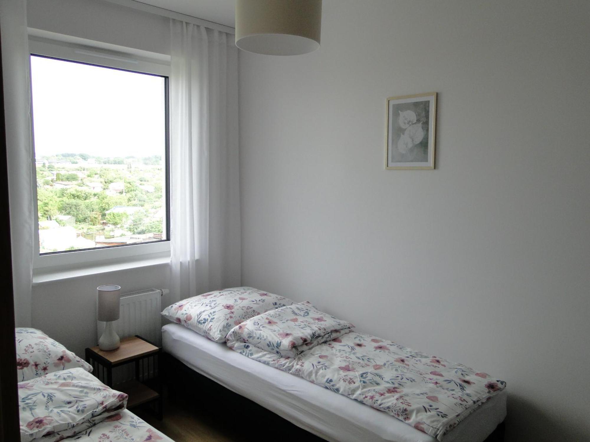 Apartament 46 Belweder Park Nysa Luaran gambar