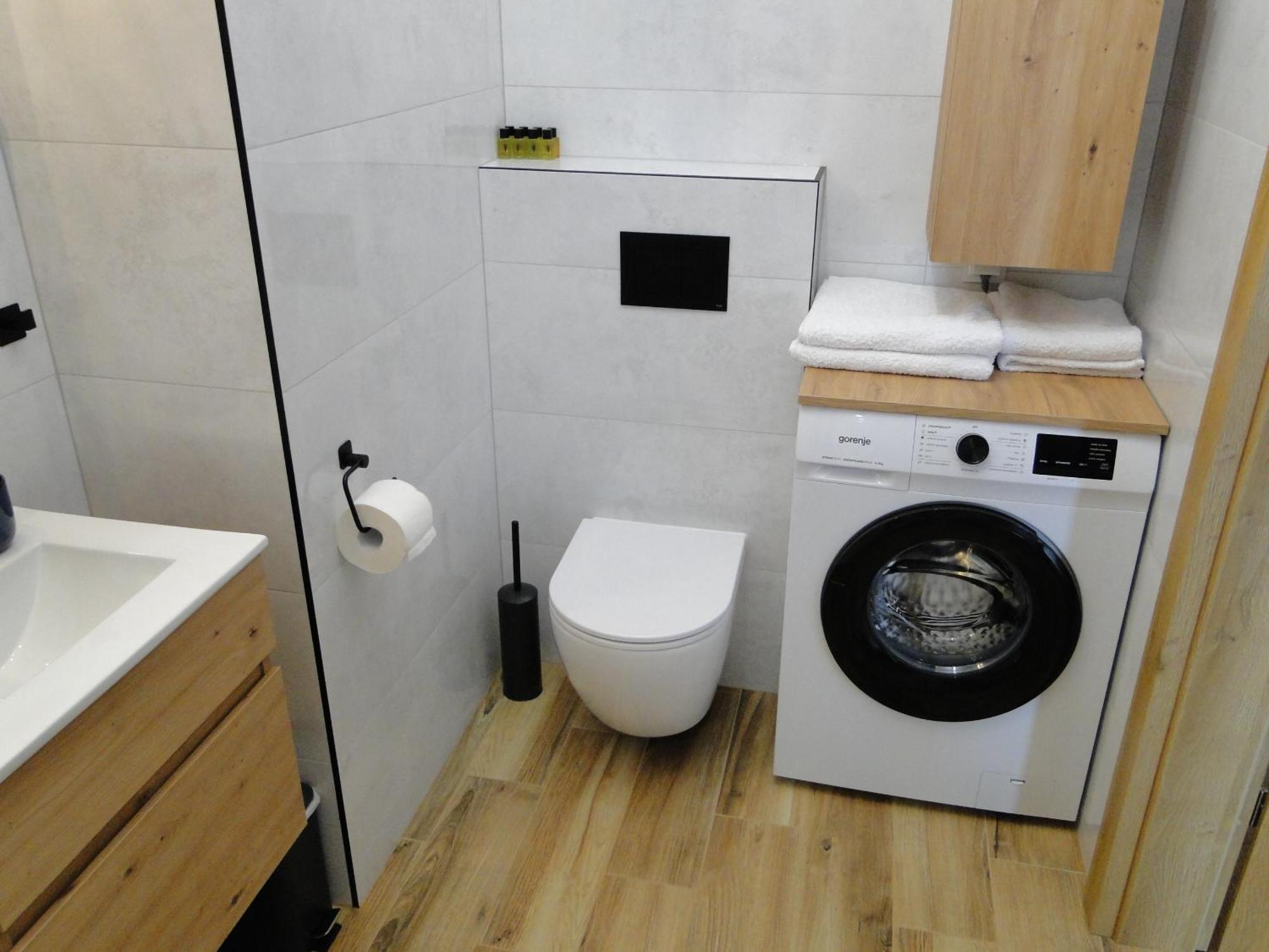 Apartament 46 Belweder Park Nysa Luaran gambar