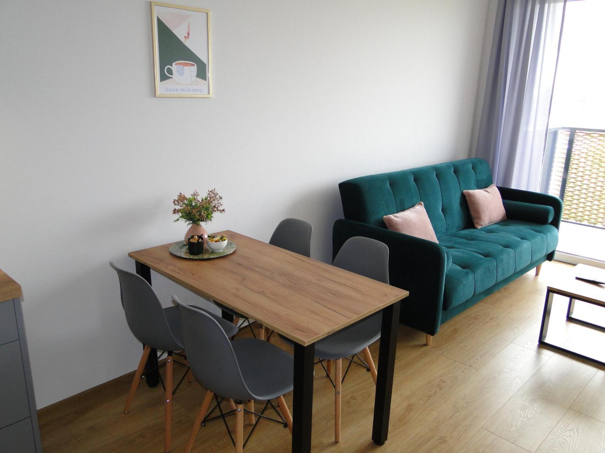 Apartament 46 Belweder Park Nysa Luaran gambar