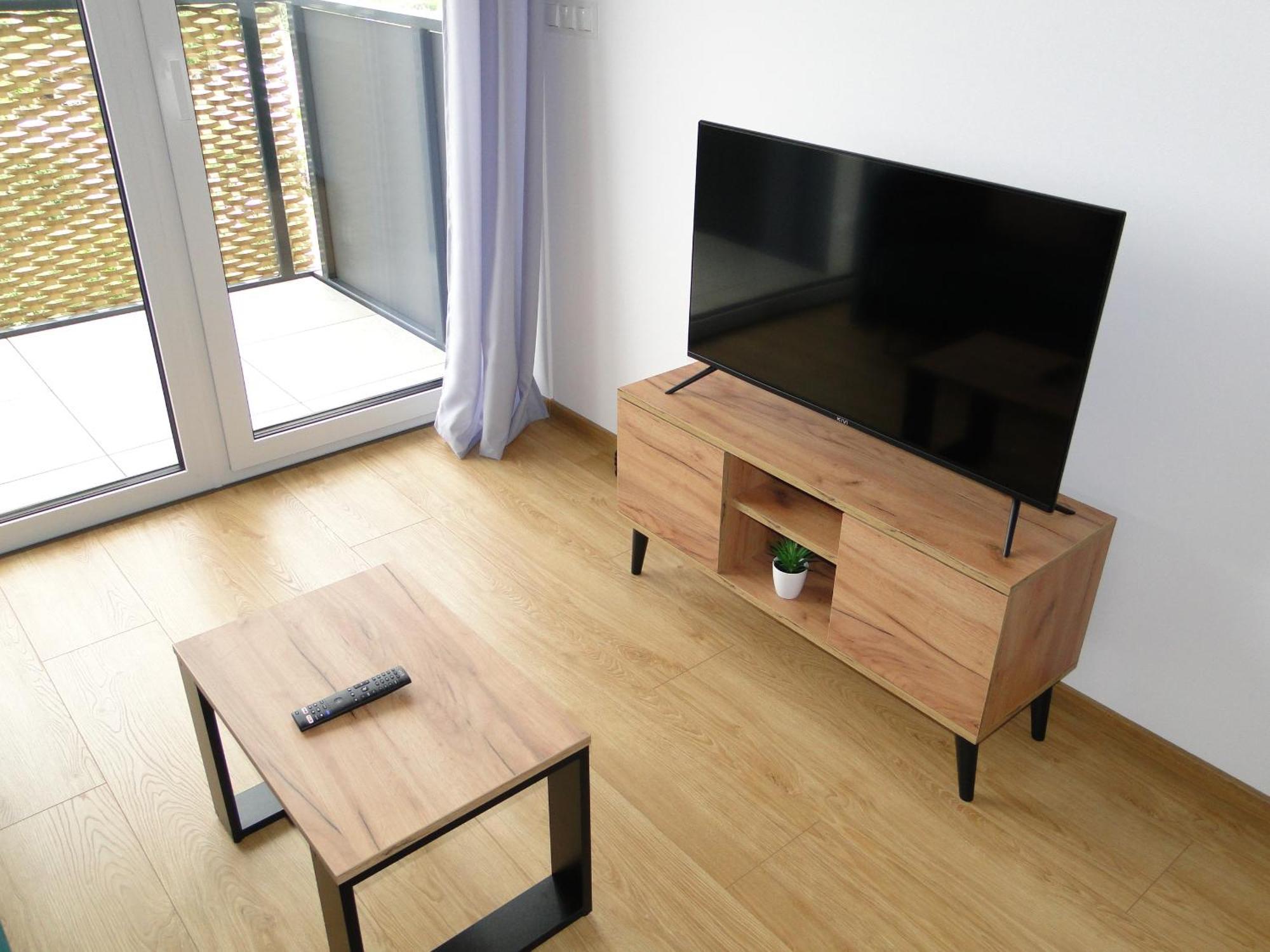 Apartament 46 Belweder Park Nysa Luaran gambar