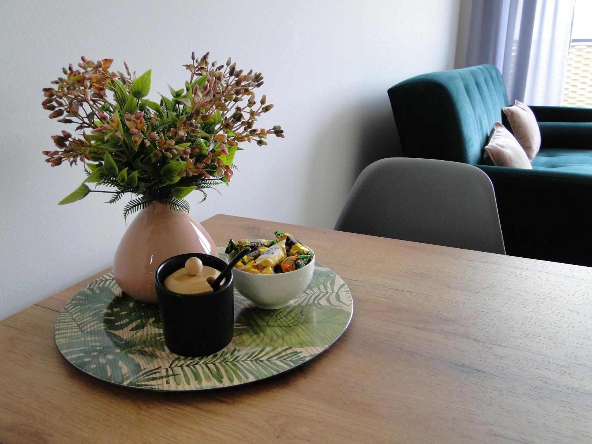 Apartament 46 Belweder Park Nysa Luaran gambar