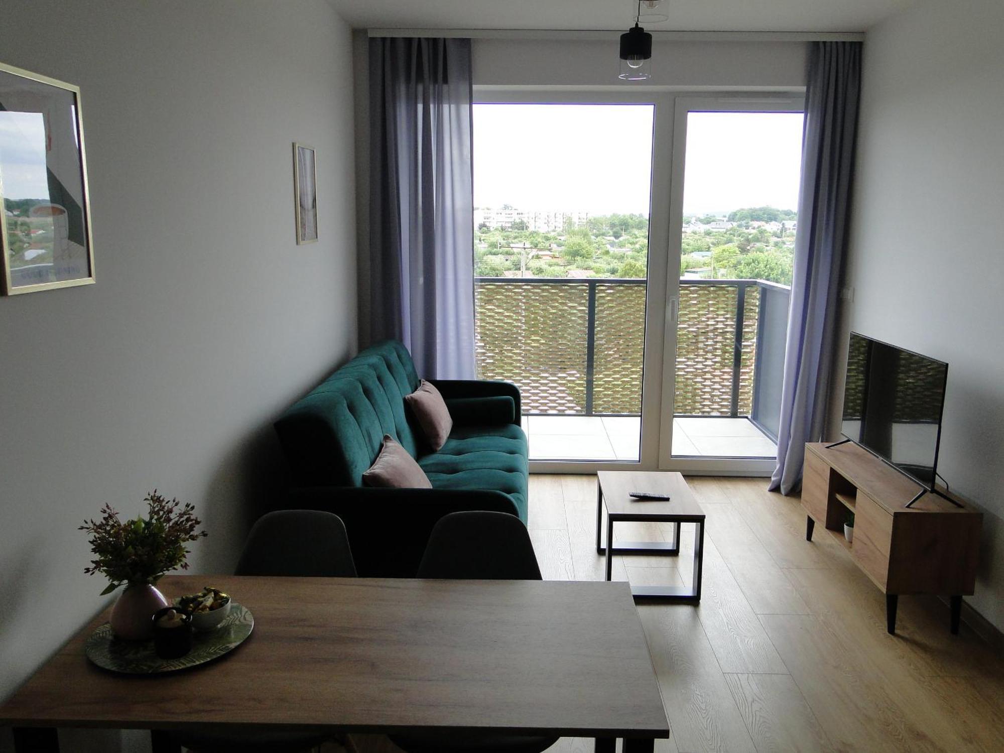 Apartament 46 Belweder Park Nysa Luaran gambar