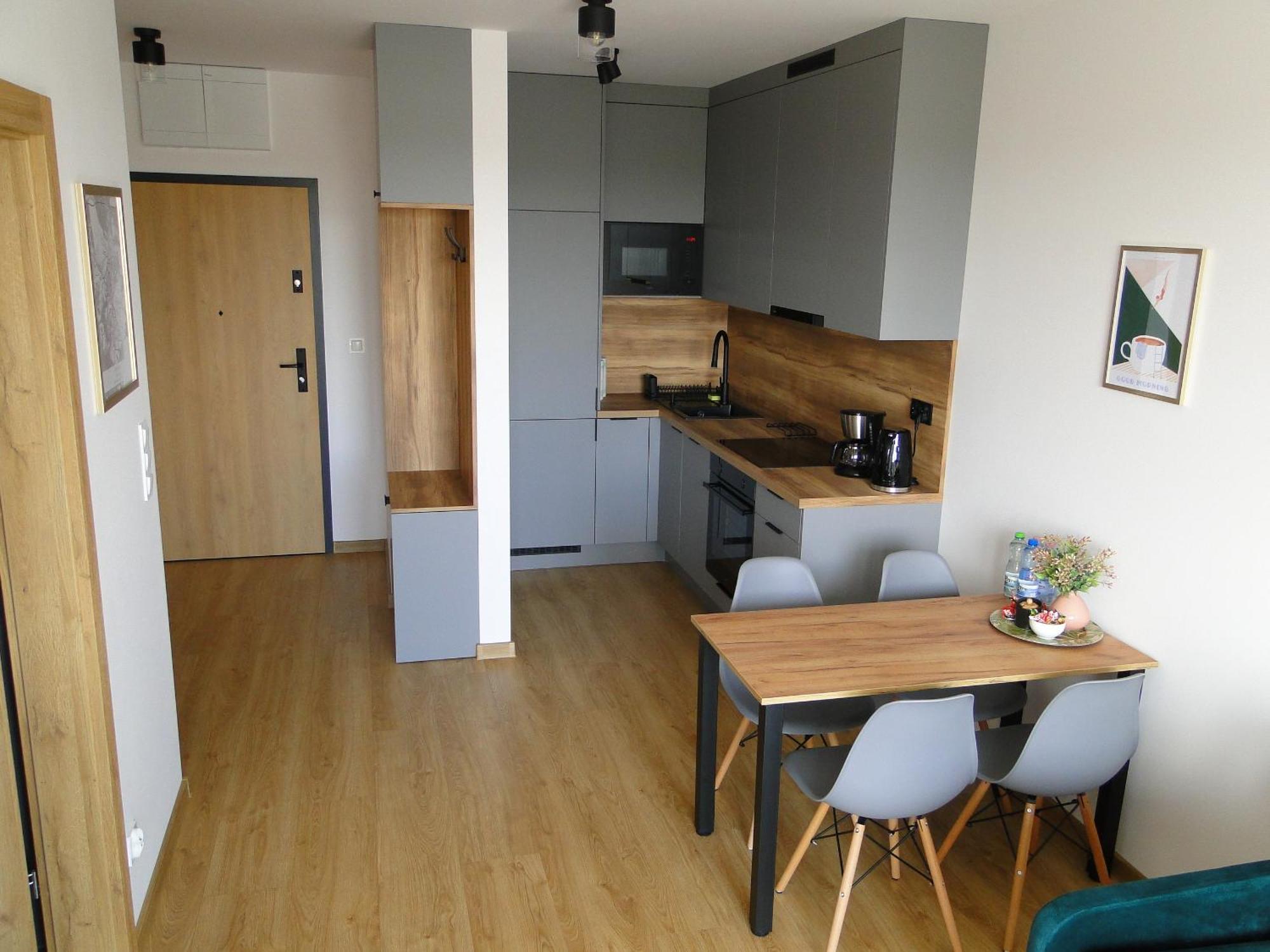 Apartament 46 Belweder Park Nysa Luaran gambar